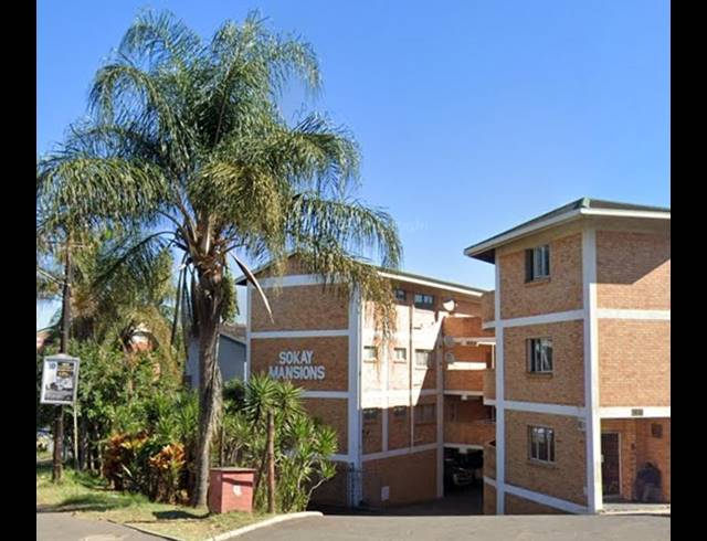 2 BEDROOM APARTMENT FOR SALE IN OVERPORT
